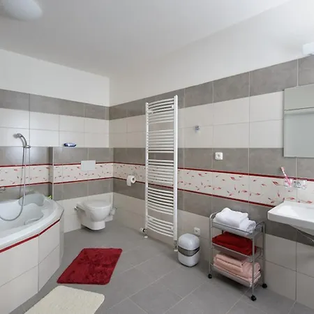 Centrum Zdravi Bez Limitu Affittacamere