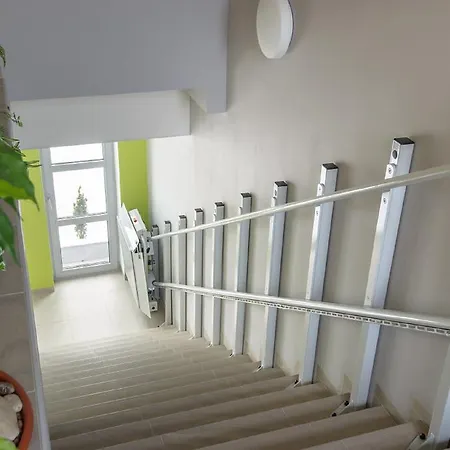 Centrum Zdravi Bez Limitu * Starý Jičín