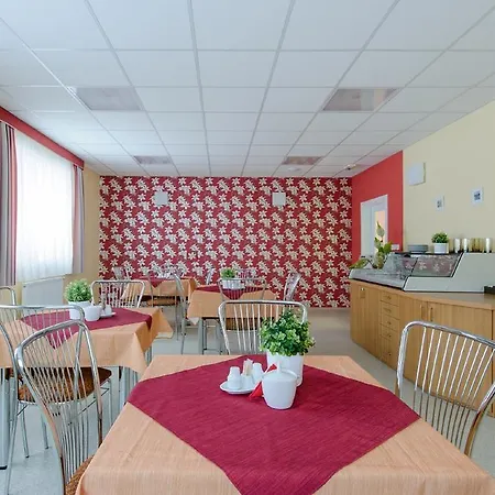 Centrum Zdravi Bez Limitu Affittacamere Starý Jičín