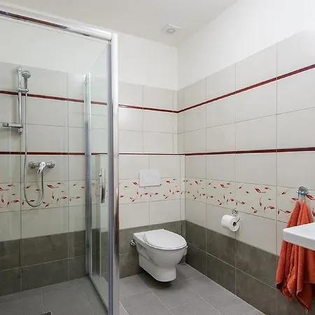 Centrum Zdravi Bez Limitu Affittacamere