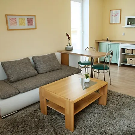 Centrum Zdravi Bez Limitu Affittacamere Starý Jičín