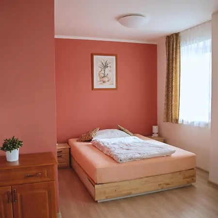 Centrum Zdravi Bez Limitu Affittacamere Starý Jičín