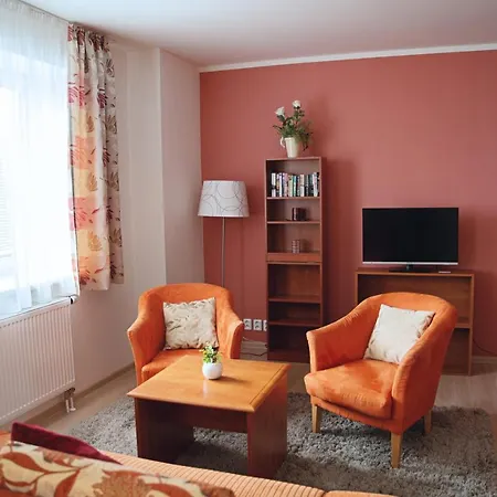 Centrum Zdravi Bez Limitu * Starý Jičín
